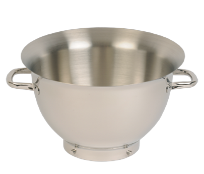 Kom in roestvrij staal om te kneden MS-0A17094