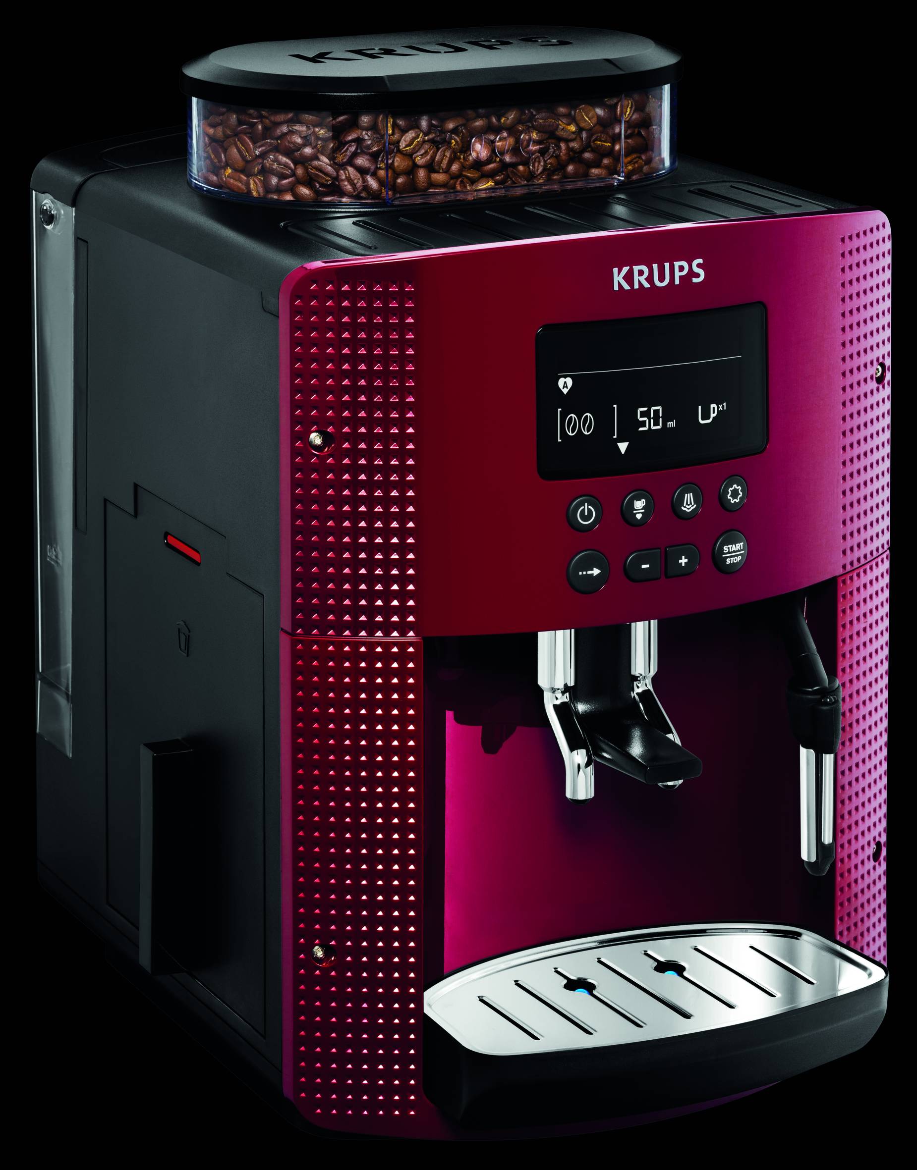 ESSENTIAL DISPLAY EA815