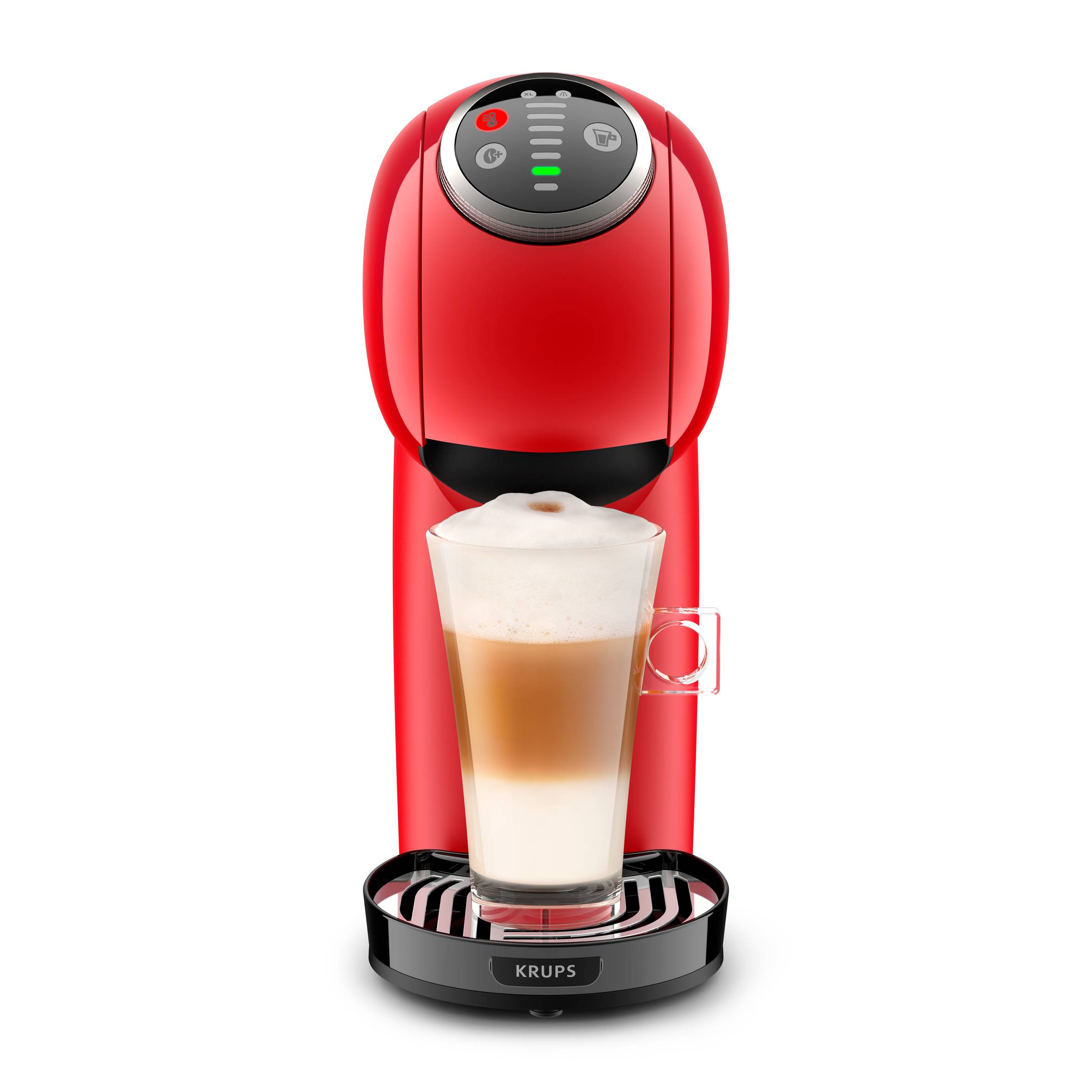 Genio S Plus KP3405 automatische koffiemachine