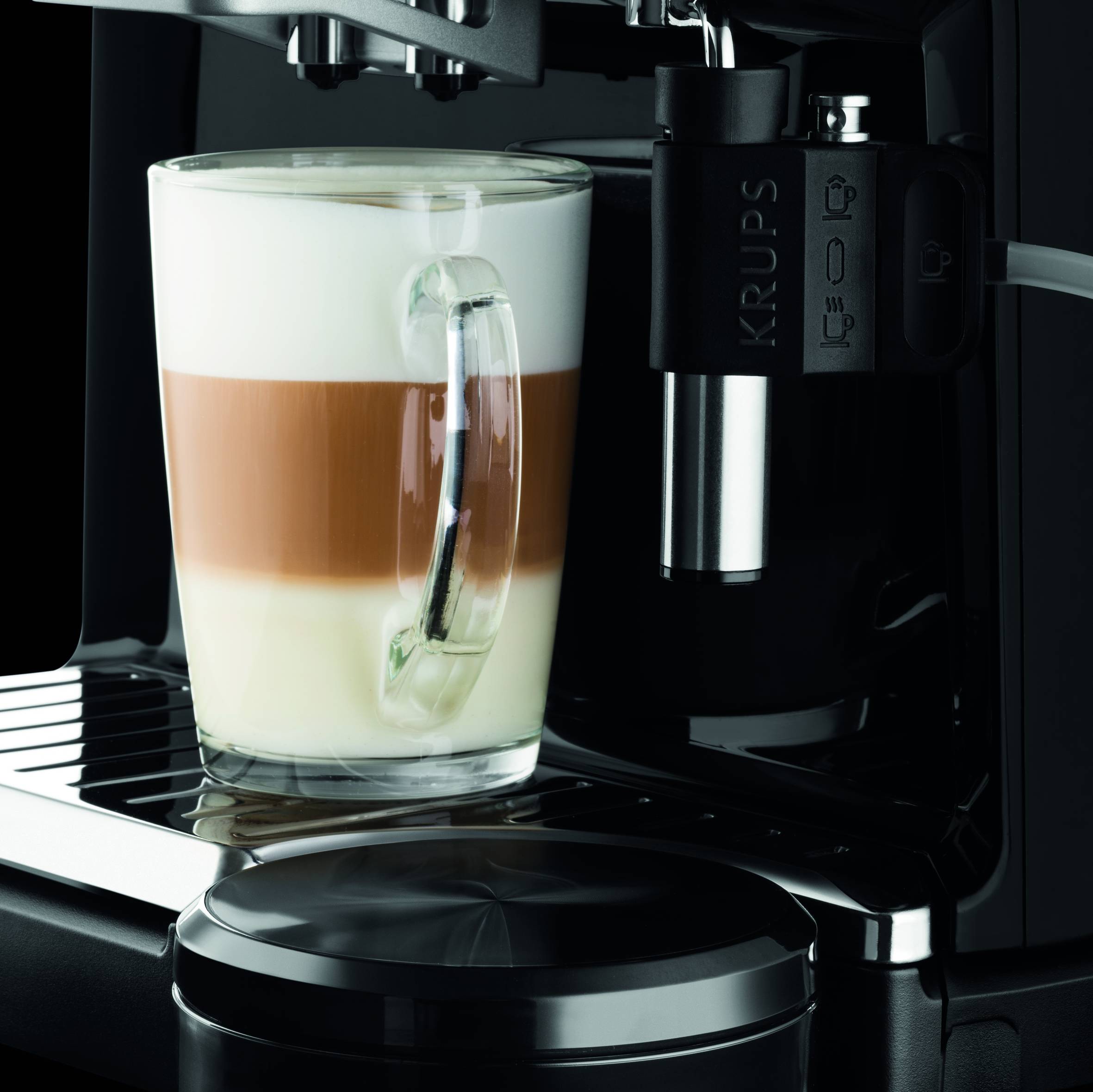 ESPRESSO AUTOMATIC FALCON 3