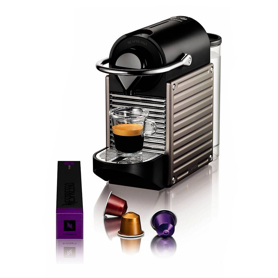 Nespresso Pixie