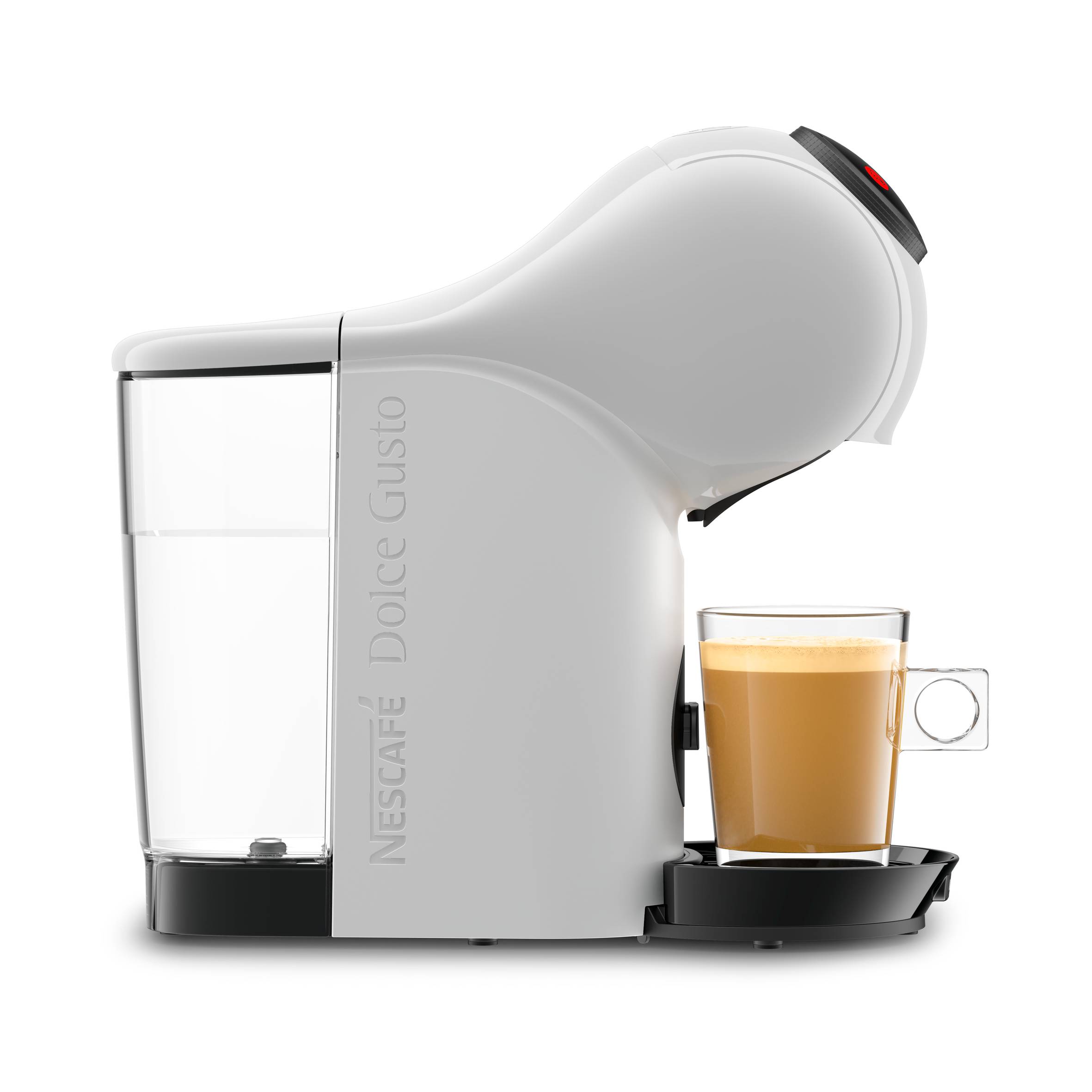 NESCAFÉ® Dolce Gusto® Genio S KP2431 automatische koffiemachine