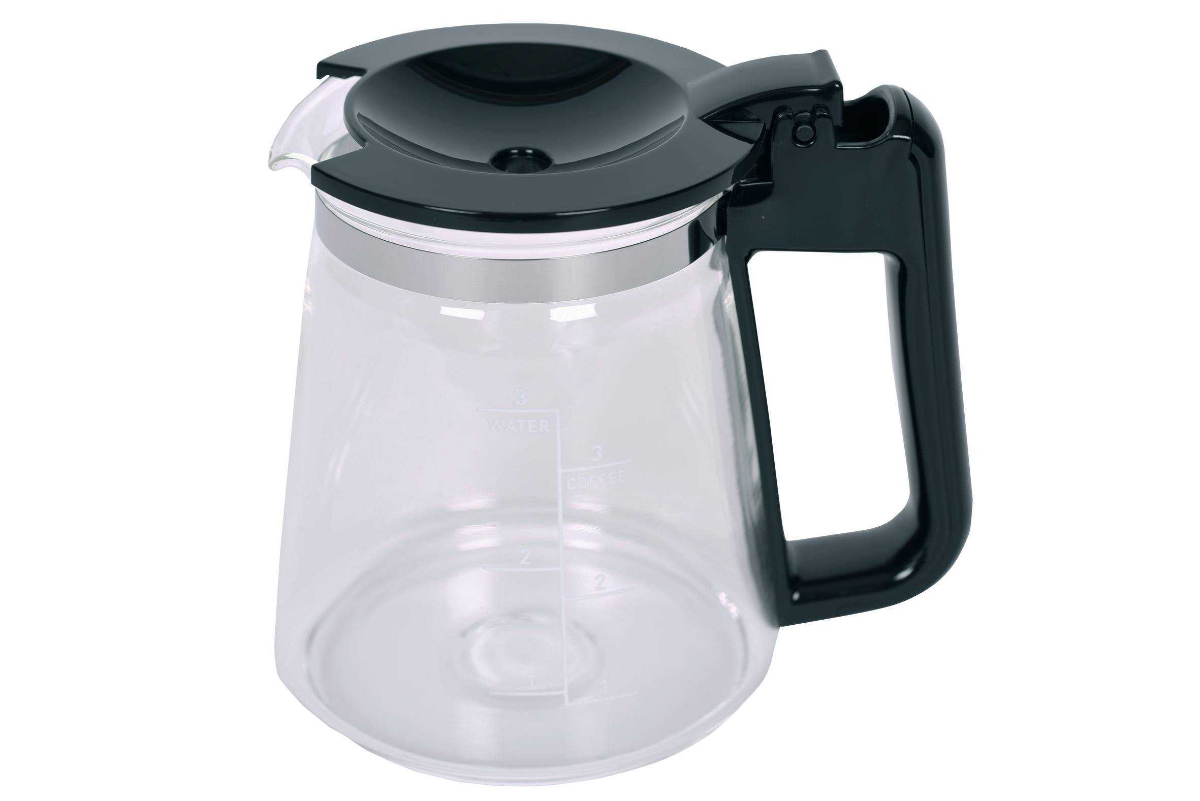 Koffiekan met deksel SS-9100055235