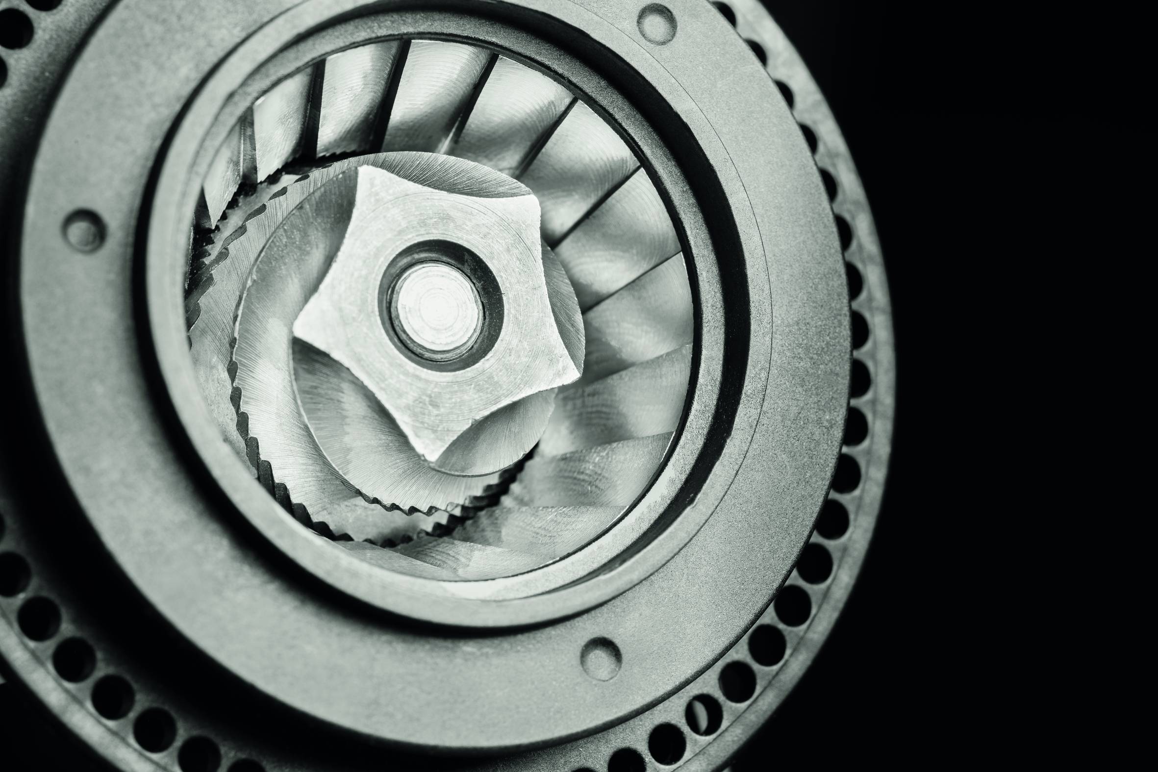 Quattro Force EA82FB volautomatische espressomachine