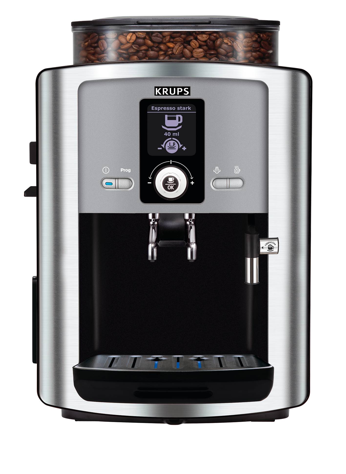EXPRESSO ESPRESSERIA AUTOMATIC