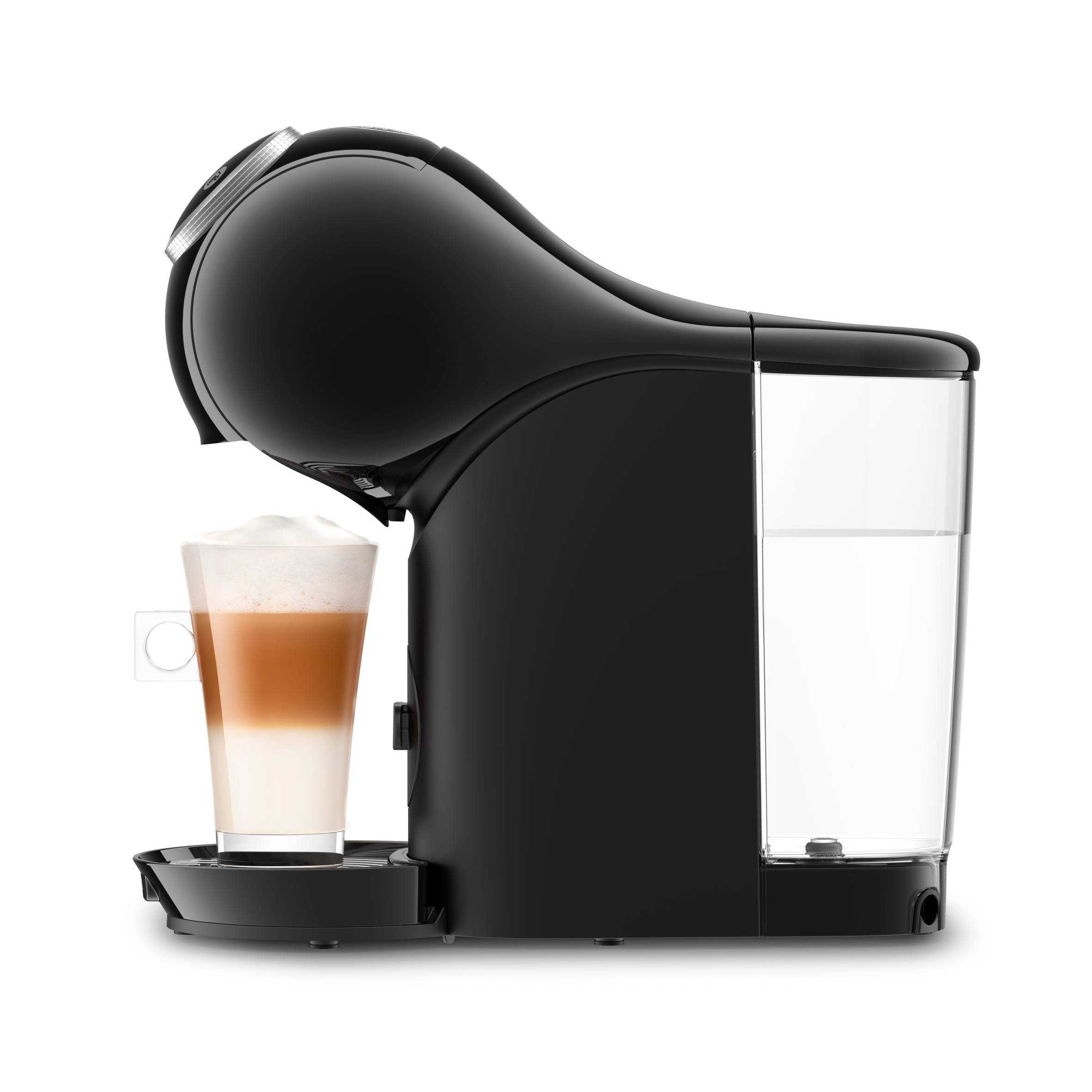 Genio S Plus KP3408 automatische koffiemachine