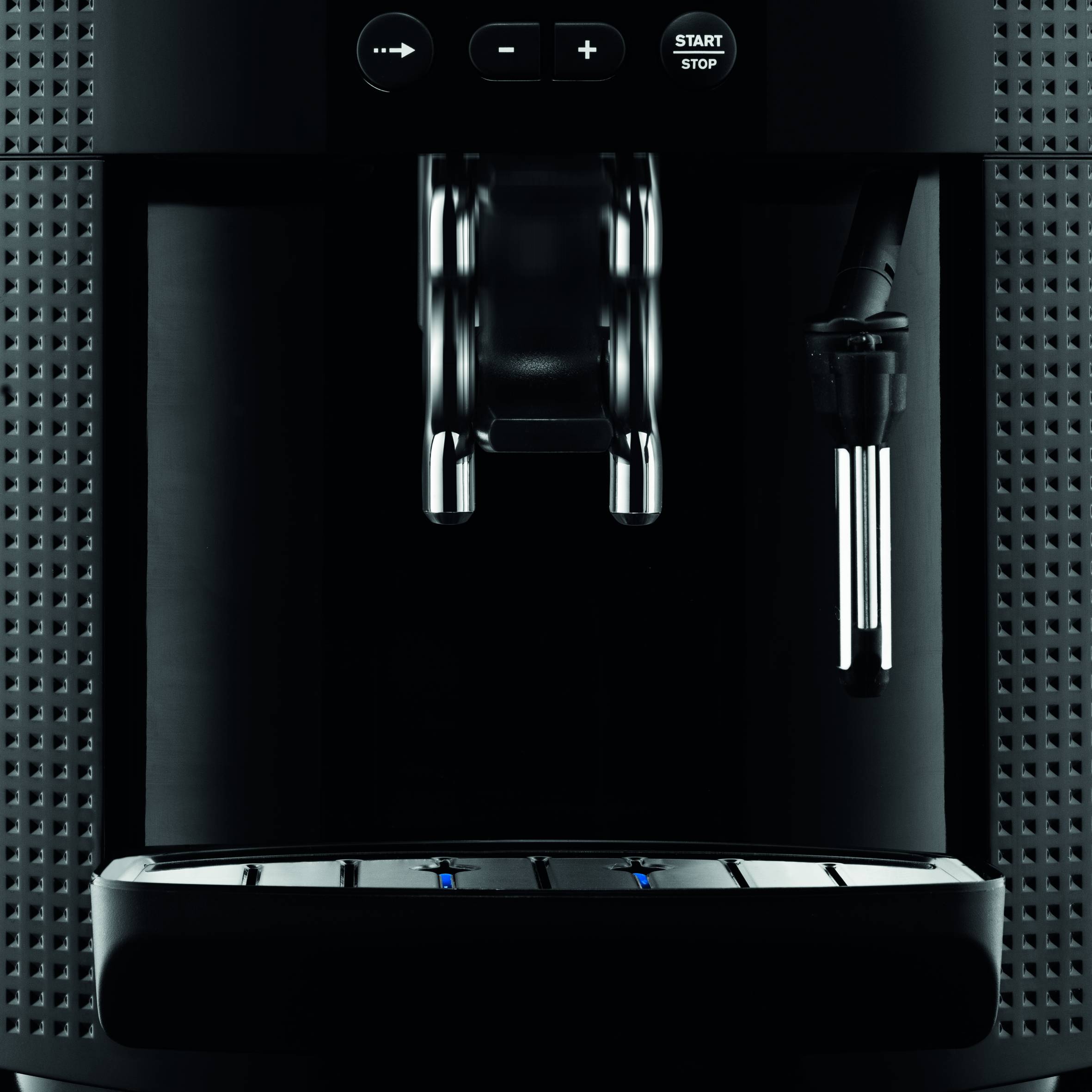 Essential EA81M8 volautomatische espressomachine