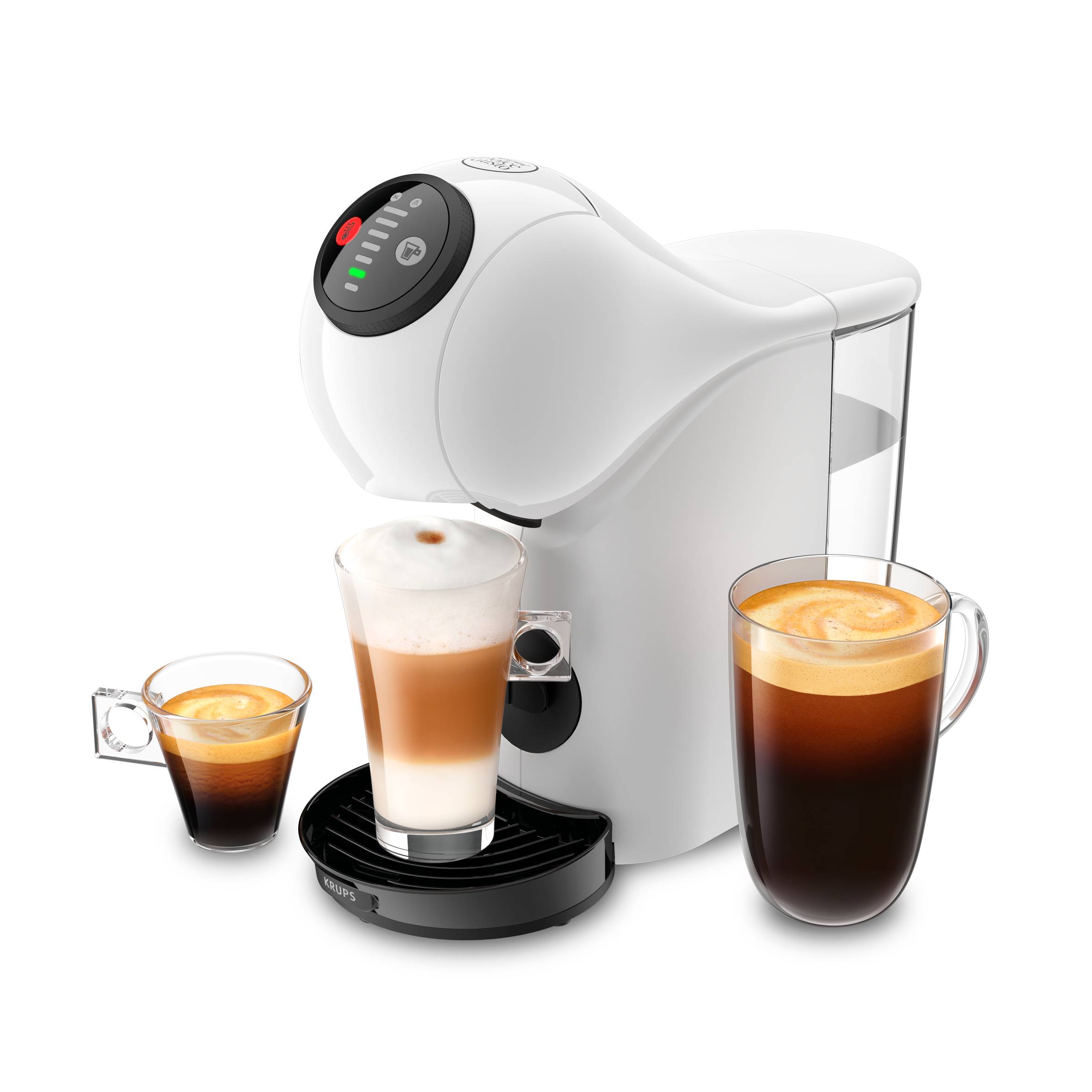 Dolce Gusto Cups Bestellen: Jouw Weg naar Perfecte Koffiemomenten