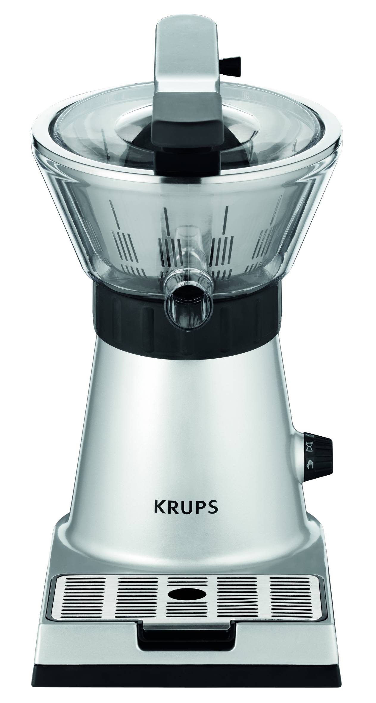 Citrus press