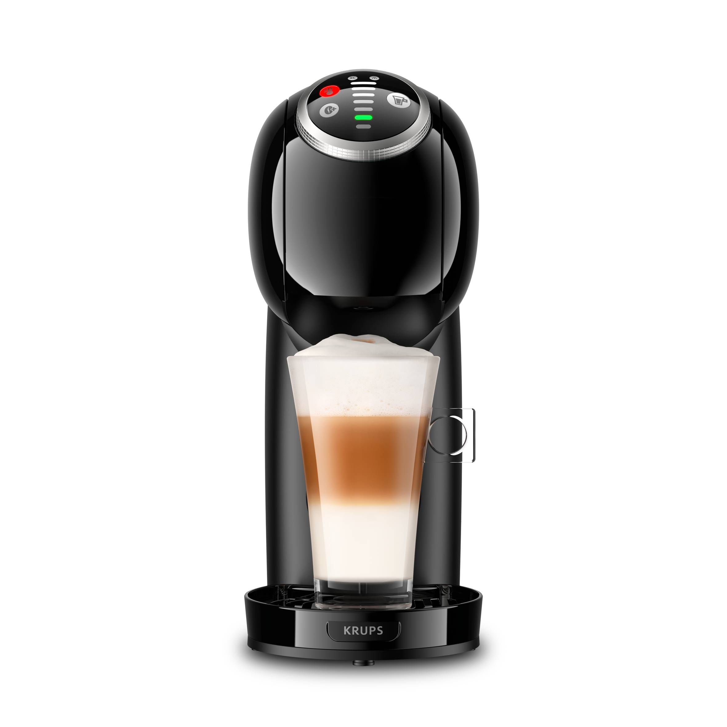 Genio S Plus KP3408 automatische koffiemachine