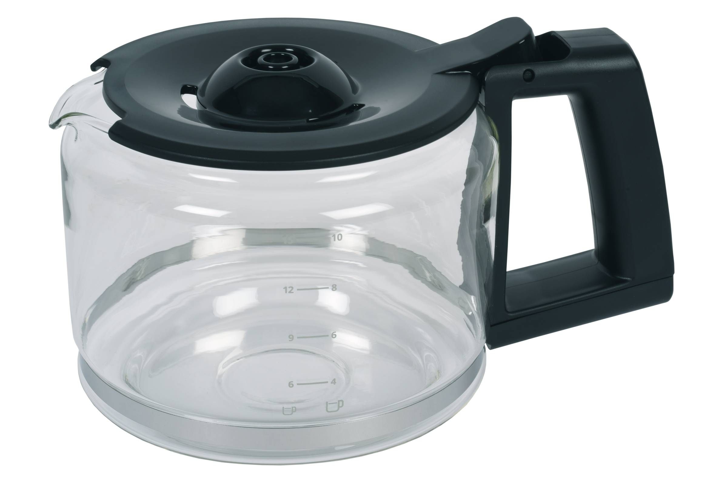 Koffiekan met deksel SS-208719