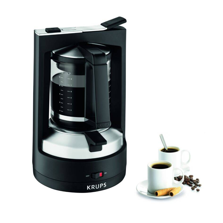 Moka Brew KM4689 koffiezetapparaat
