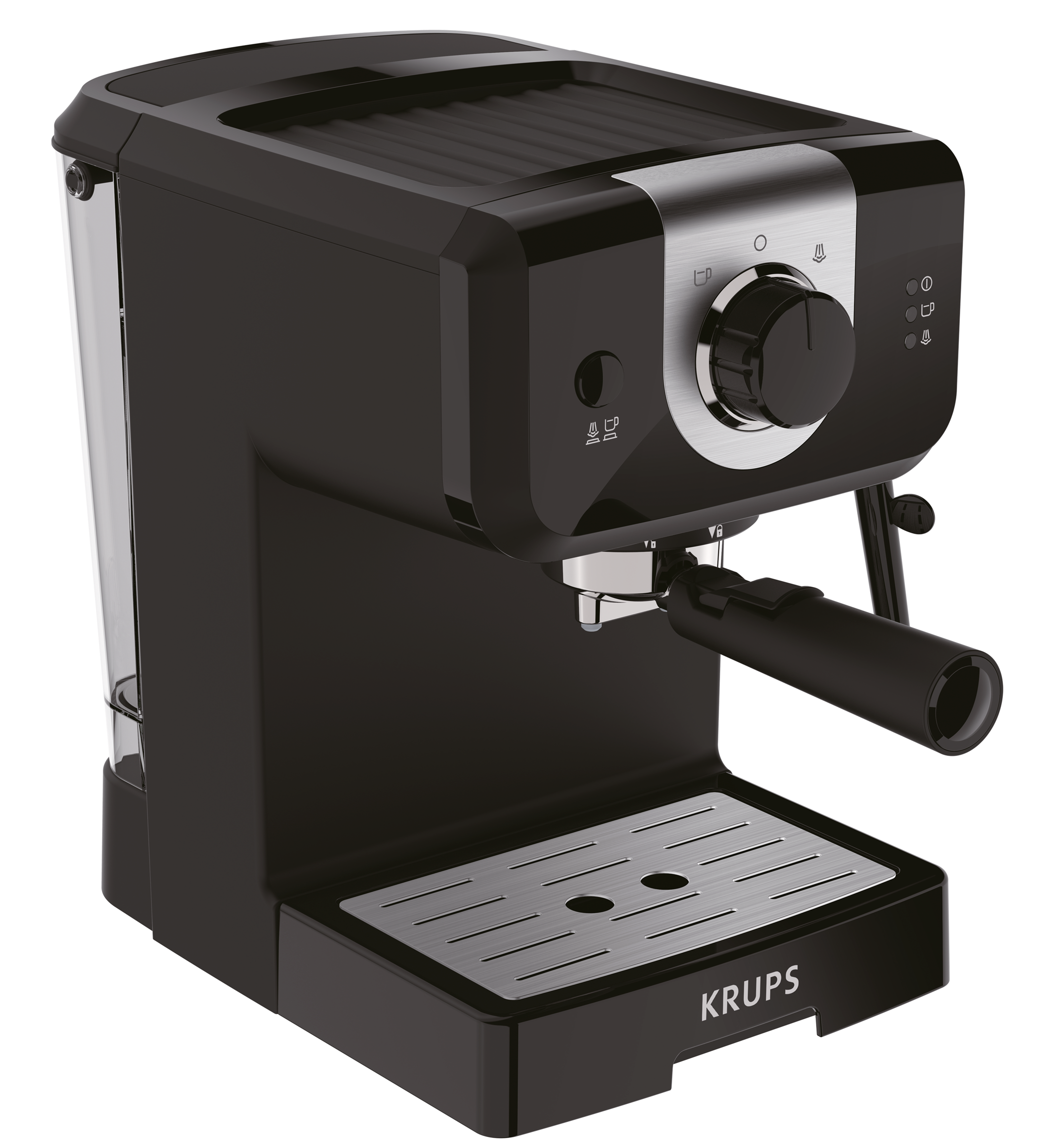 OPIO XP3208 HANDMATIGE ESPRESSOMACHINE