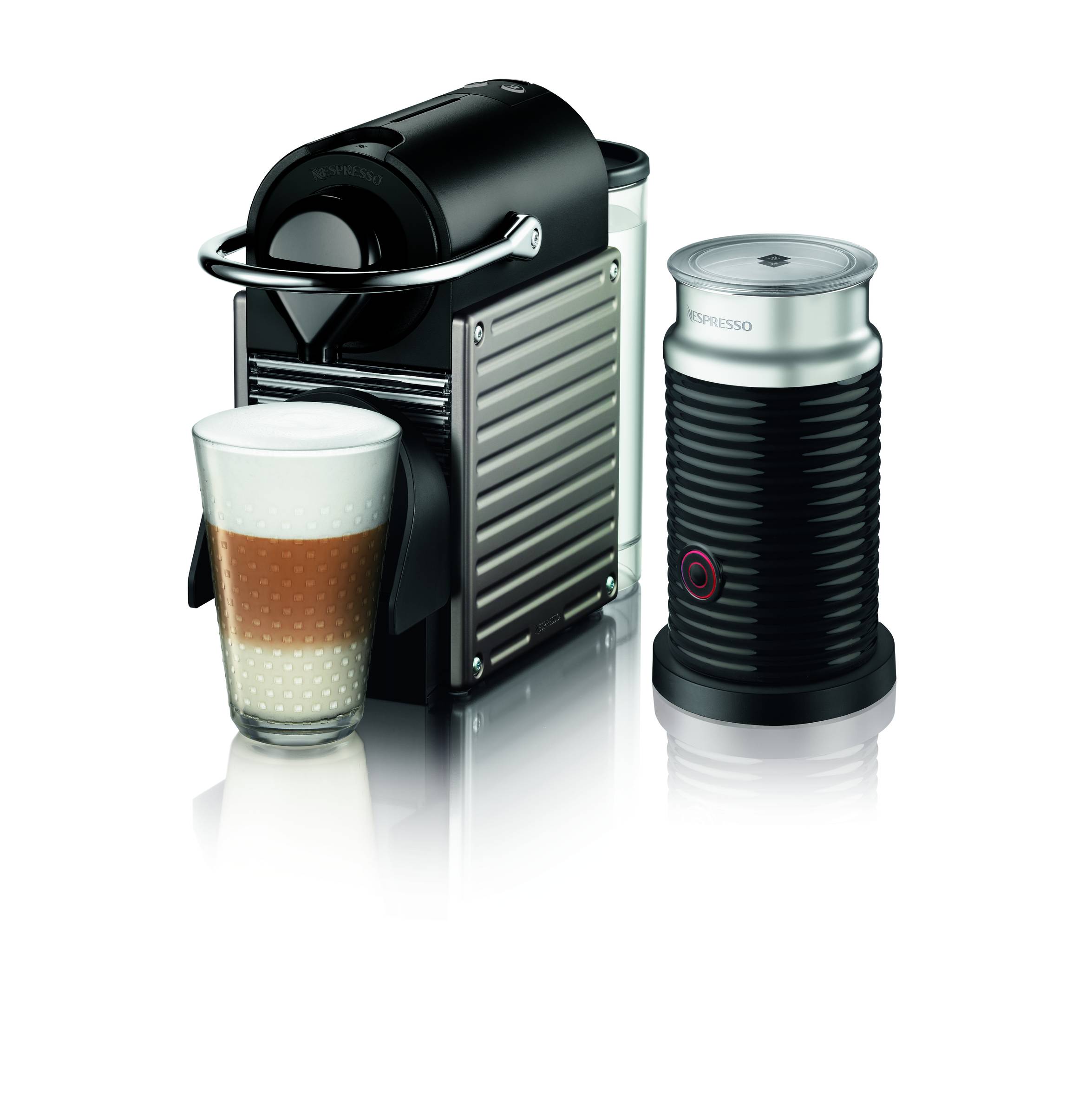 Nespresso Pixie