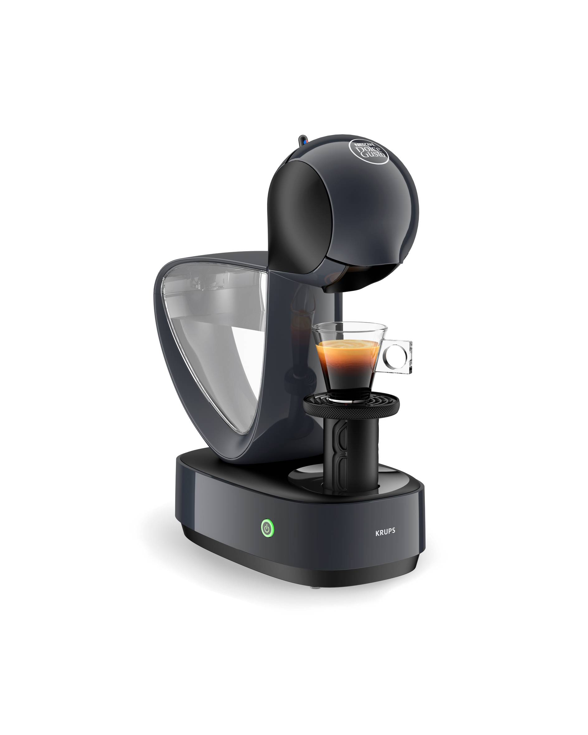 Nescafé Dolce Gusto® Infinissima KP173B handmatige koffiemachine