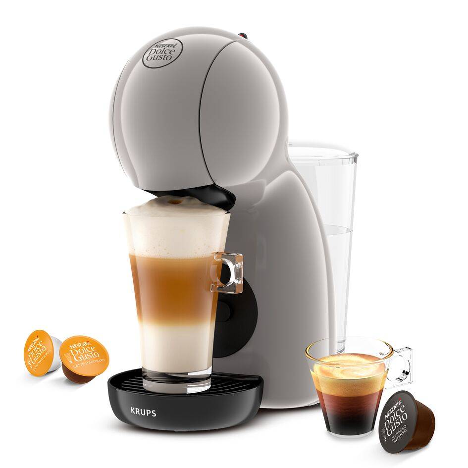 NESCAFÉ® Dolce Gusto® Piccolo XS KP1A3A koffiecupmachine