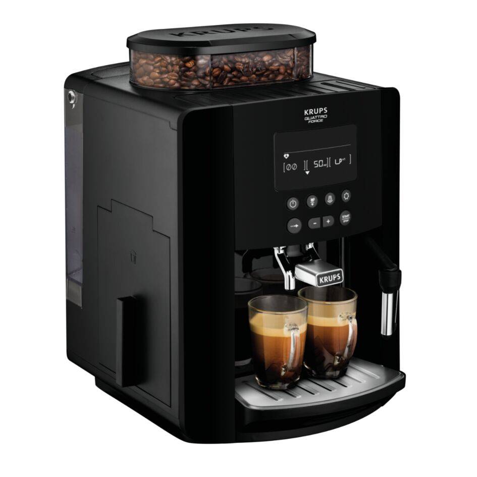 Arabica EA8170 volautomatische espressomachine