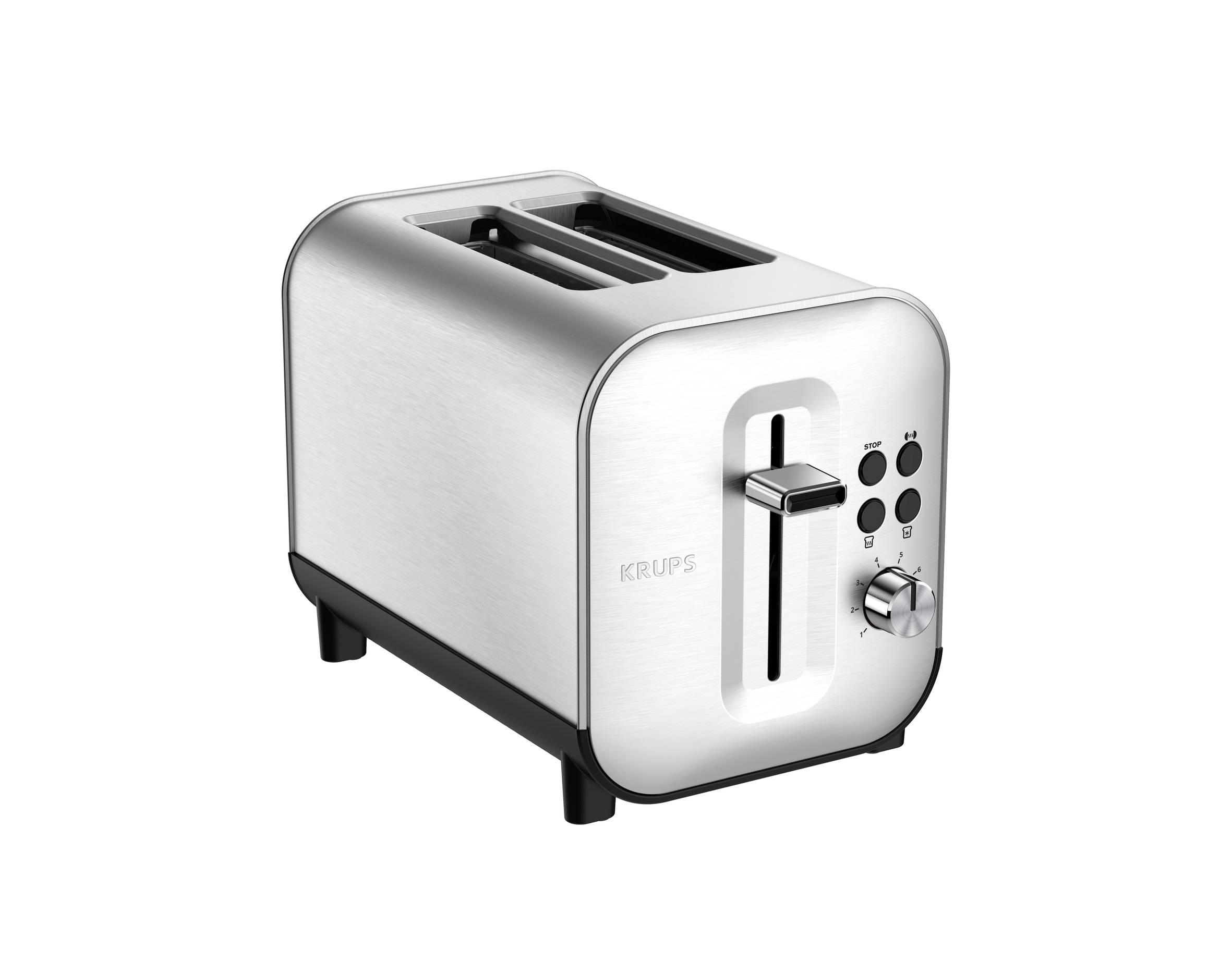 Excellence Toaster KH682D broodrooster