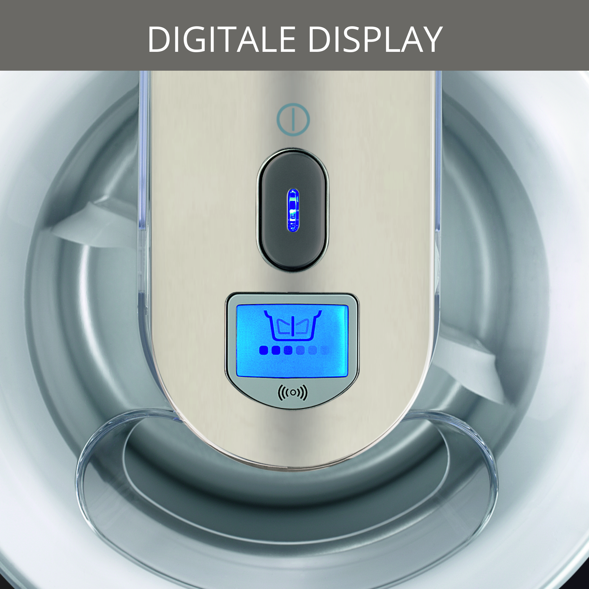 Perfect Mix 9000 GVS241 ijsmachine