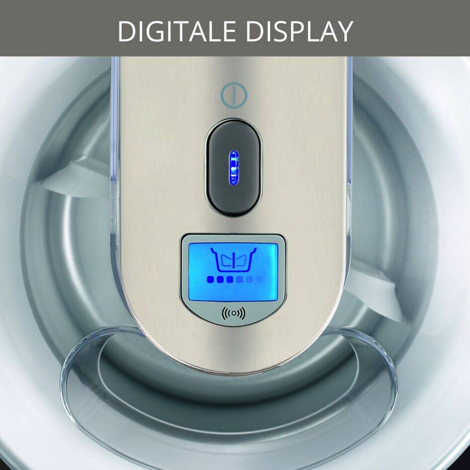 Perfect Mix 9000 GVS241 ijsmachine