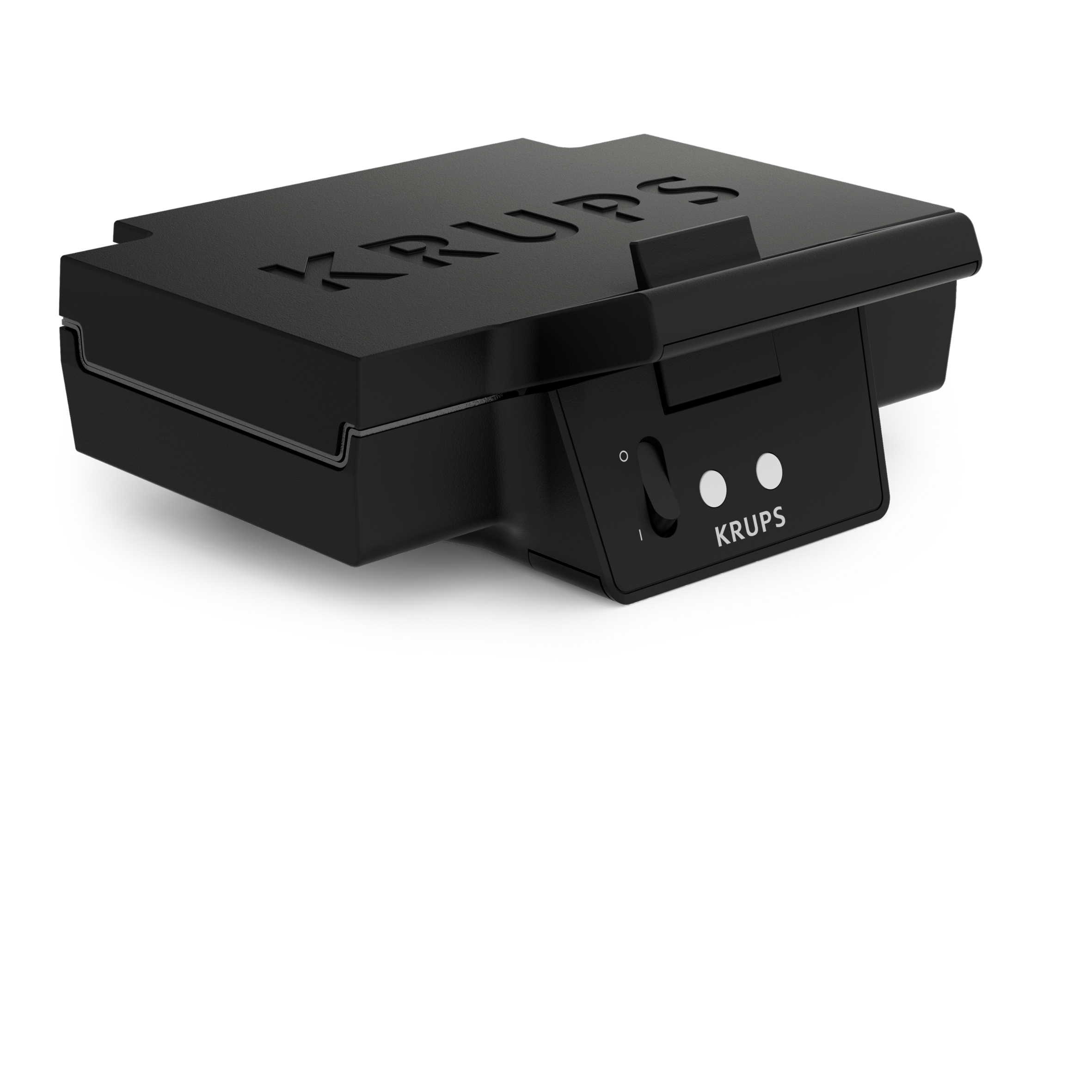 FDK Iconic FDK462 tosti-ijzer