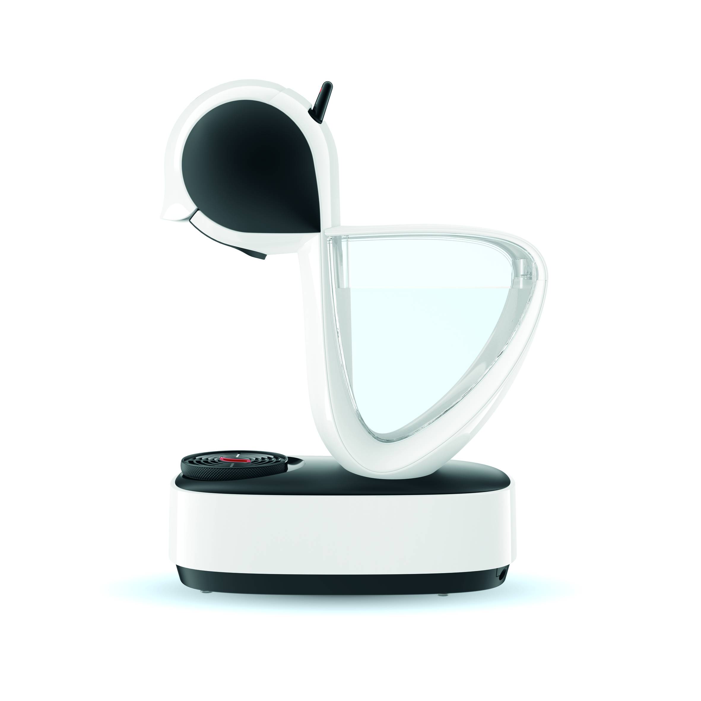 NESCAFÉ® DOLCE GUSTO® INFINISSIMA KP1701 HANDMATIGE KOFFIEMACHINE - WIT