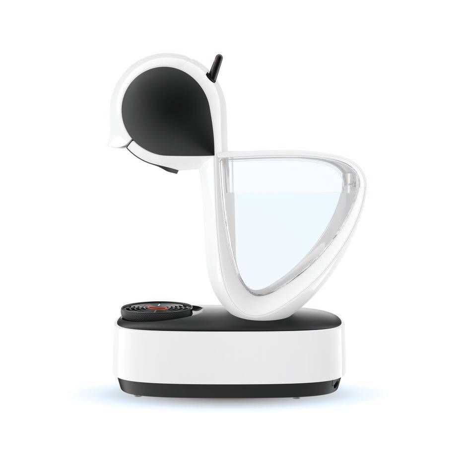NESCAFÉ® DOLCE GUSTO® INFINISSIMA KP1701 HANDMATIGE KOFFIEMACHINE - WIT