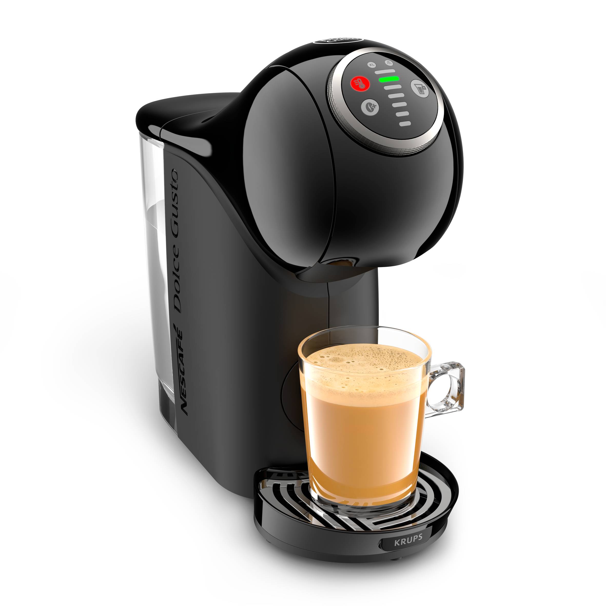 Genio S Plus KP3408 automatische koffiemachine