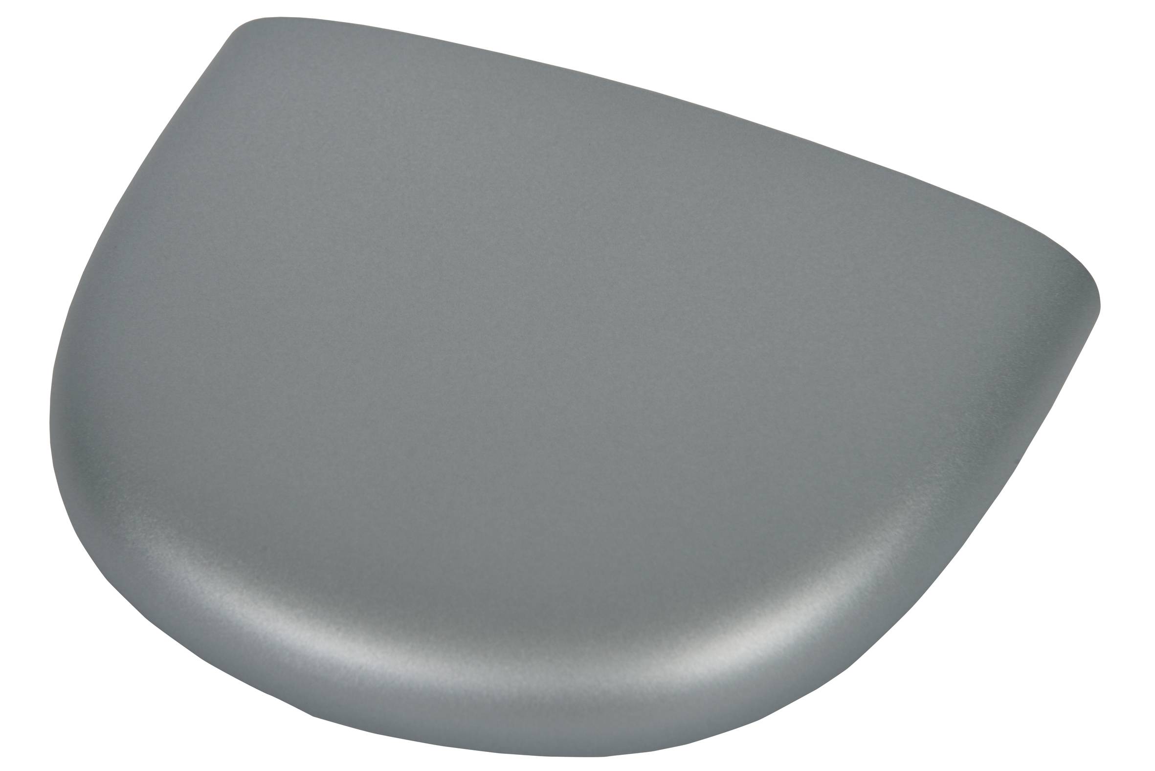 Grijs deksel voor waterreservoir MS-625045