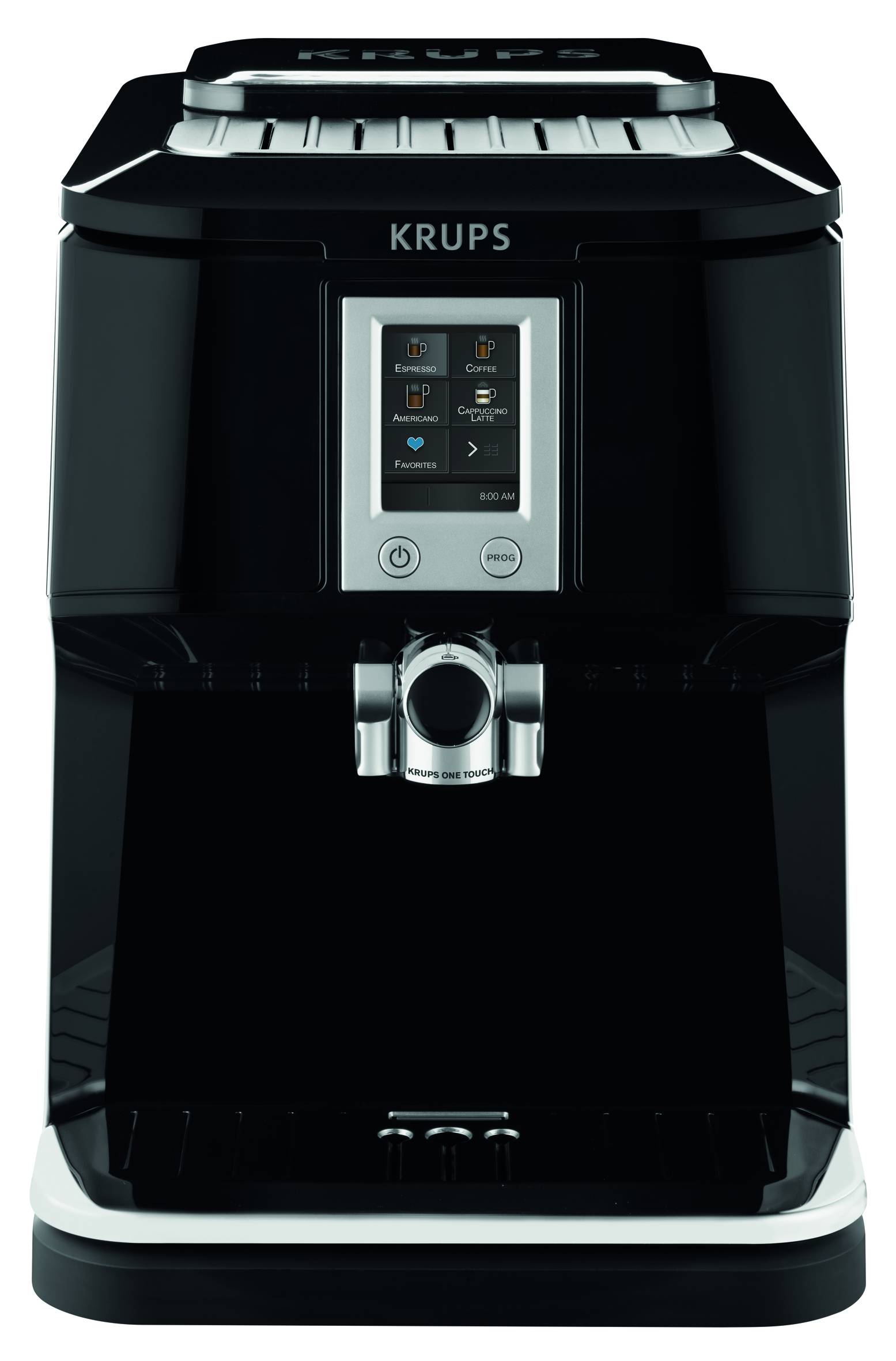 ESPRESSO AUTOMATIC FALCON 3 OTC