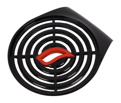 Druppelrooster MS-624363