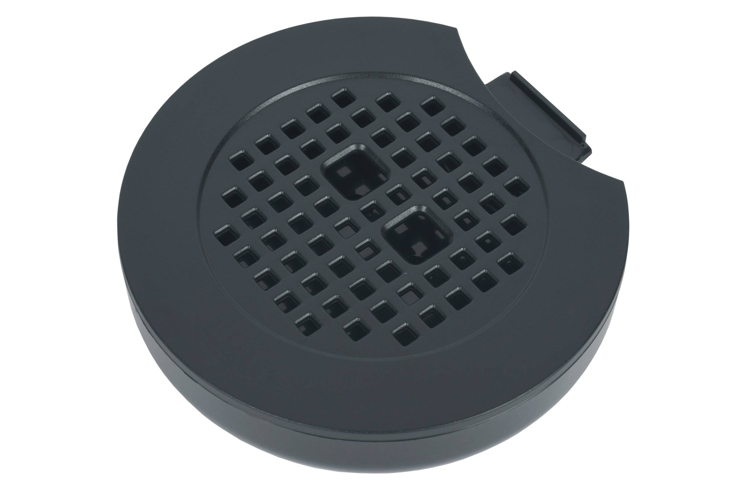 Rooster en drupbak Nespresso 12437286