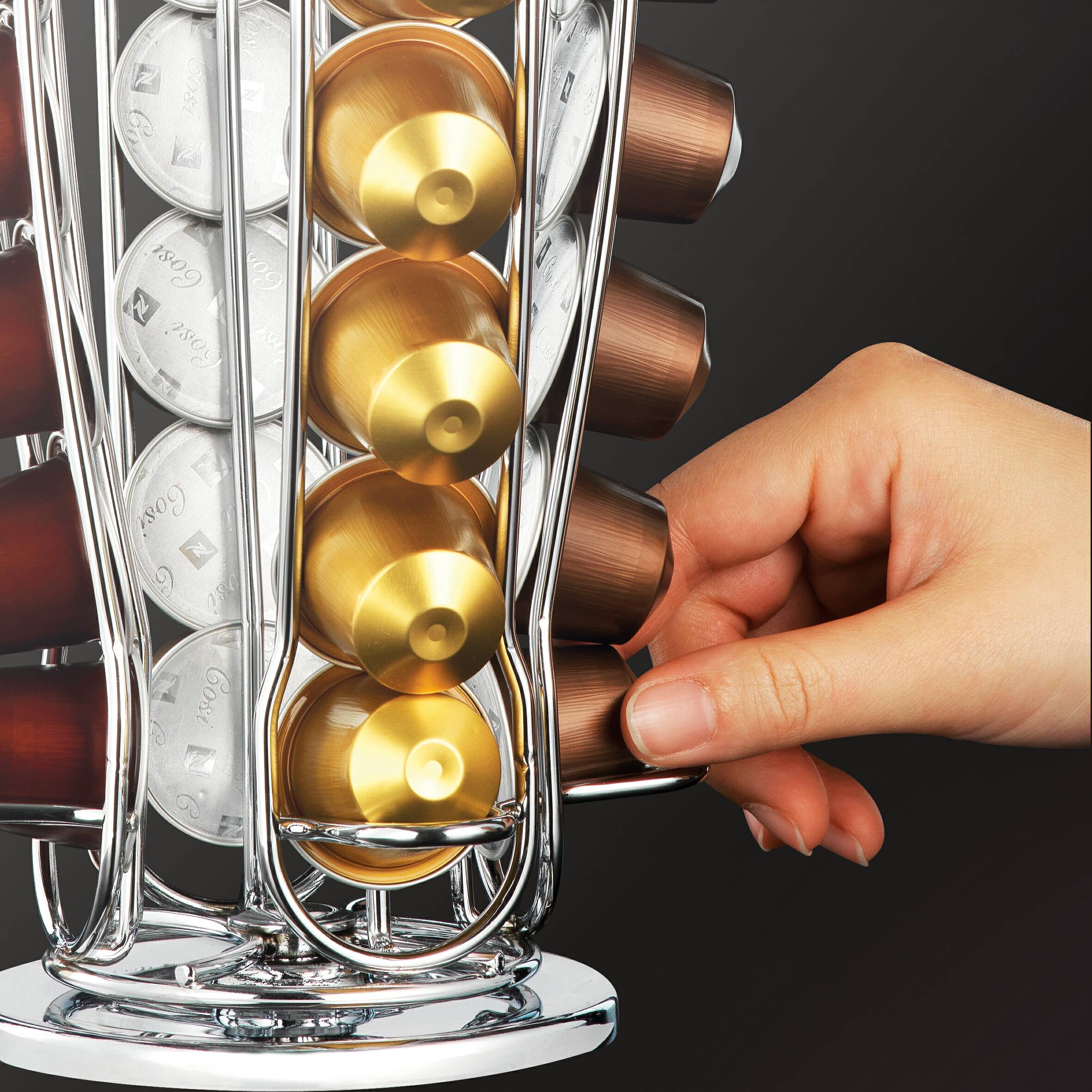Capsulehouder Nespresso XB300000
