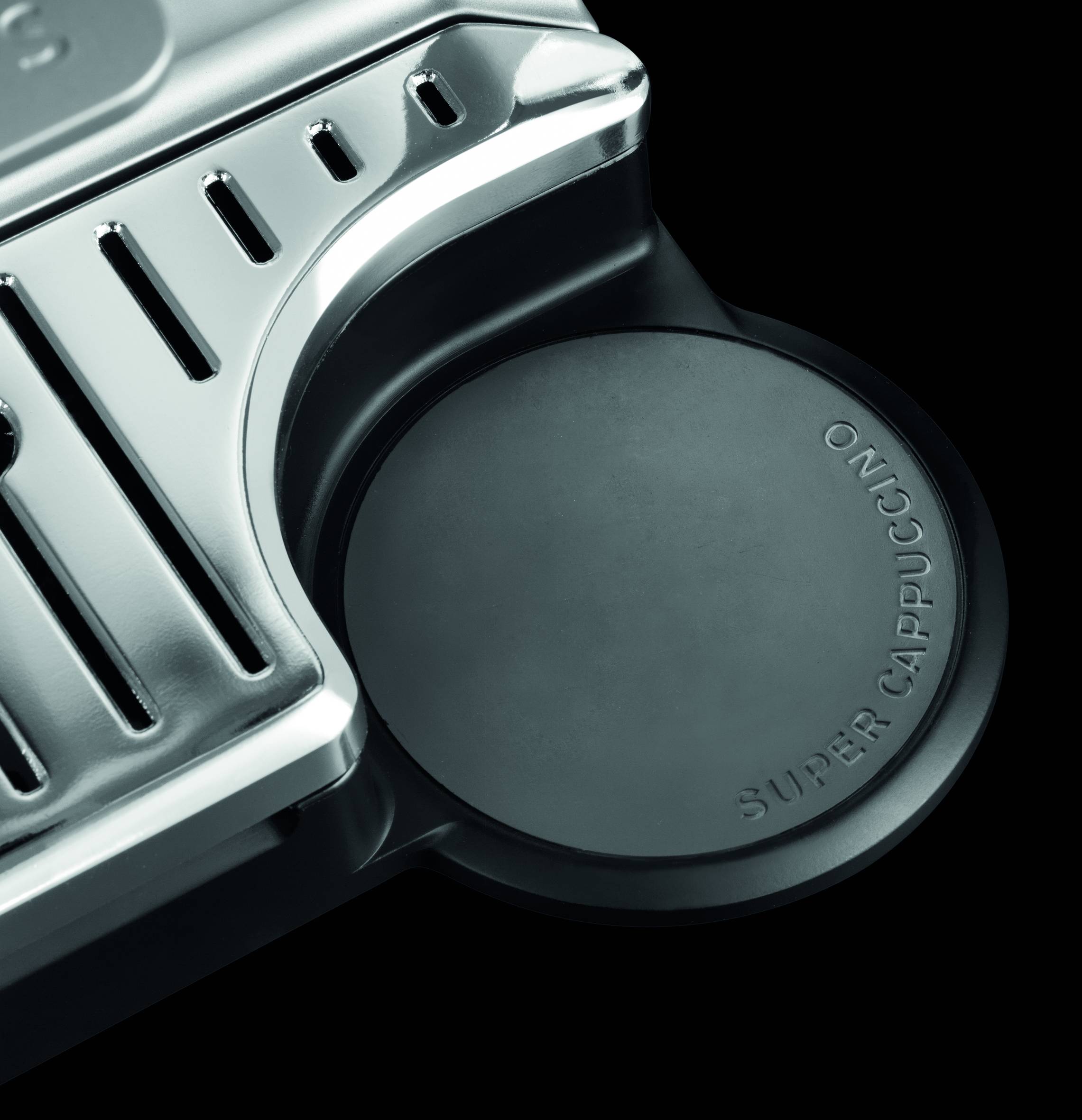 ESPRESSO AUTOMATIC FALCON 3