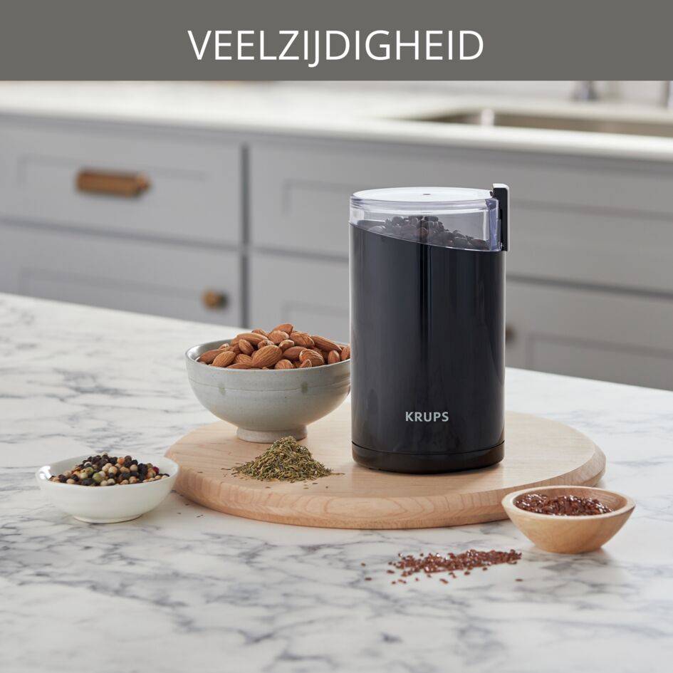 COFFEE GRINDER F203