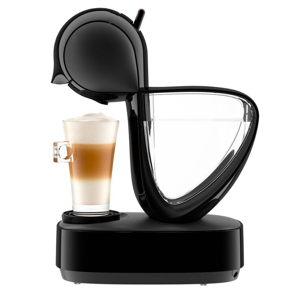 NESCAFÉ® Dolce Gusto® Infinissima Touch KP2708 automatische koffiemachine