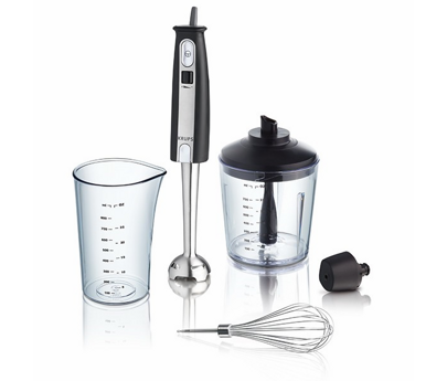 Immersion Blender