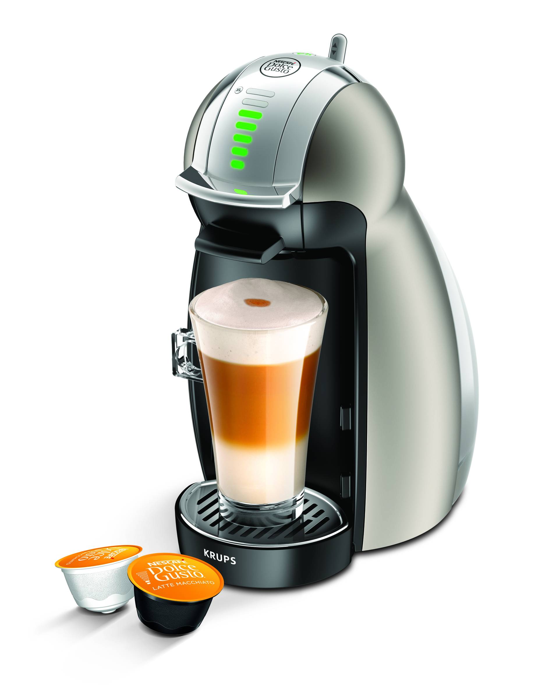 Nescafé Dolce Gusto Genio