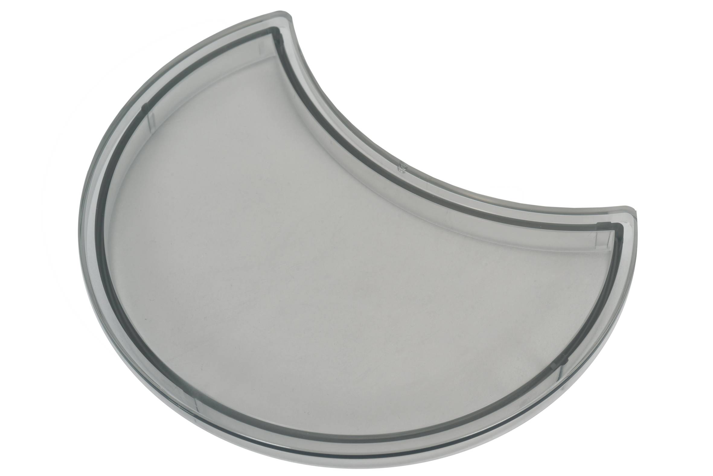 Deksel waterreservoir MS-8030002122