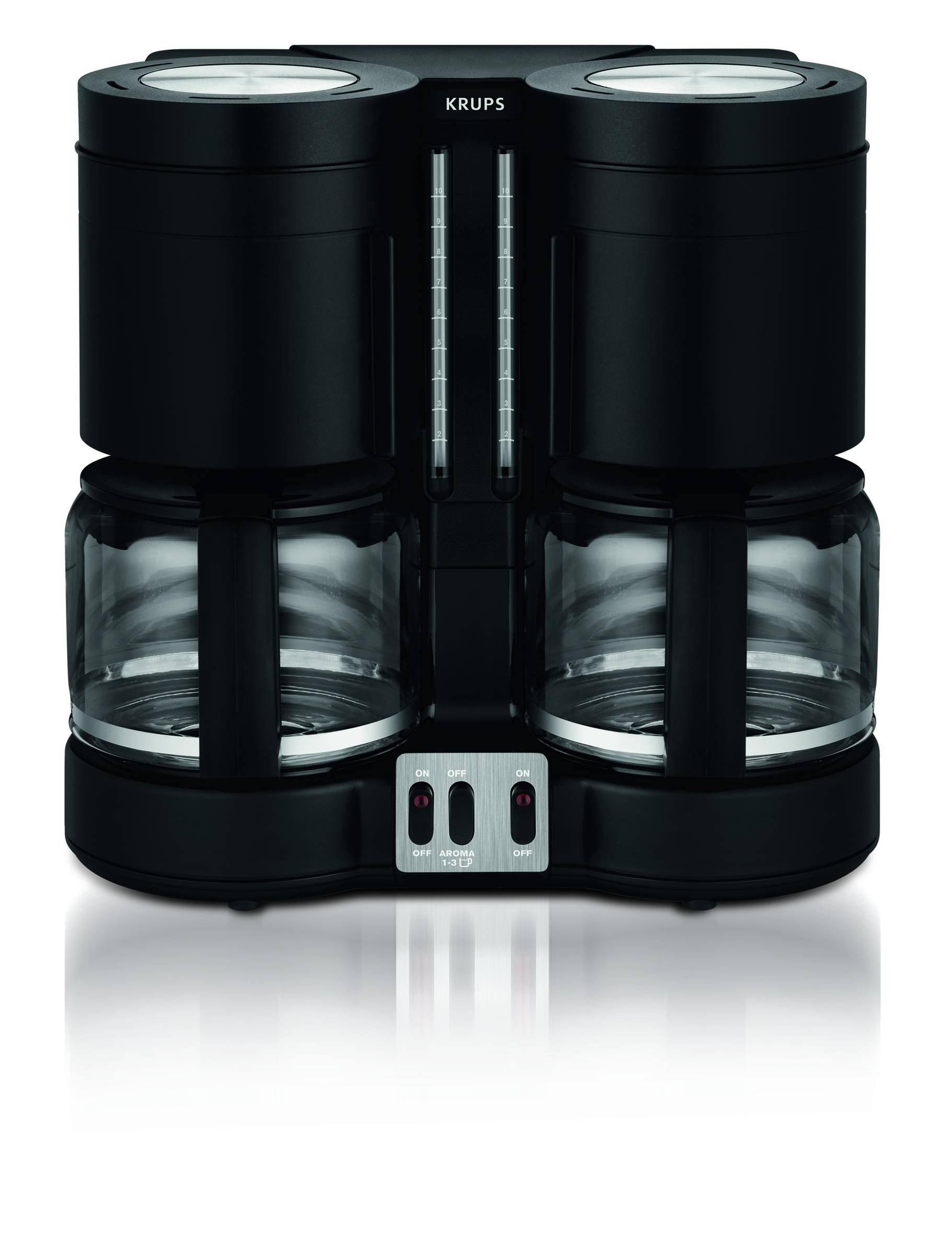 DUOTHEK KM8508 KOFFIEZETAPPARAAT