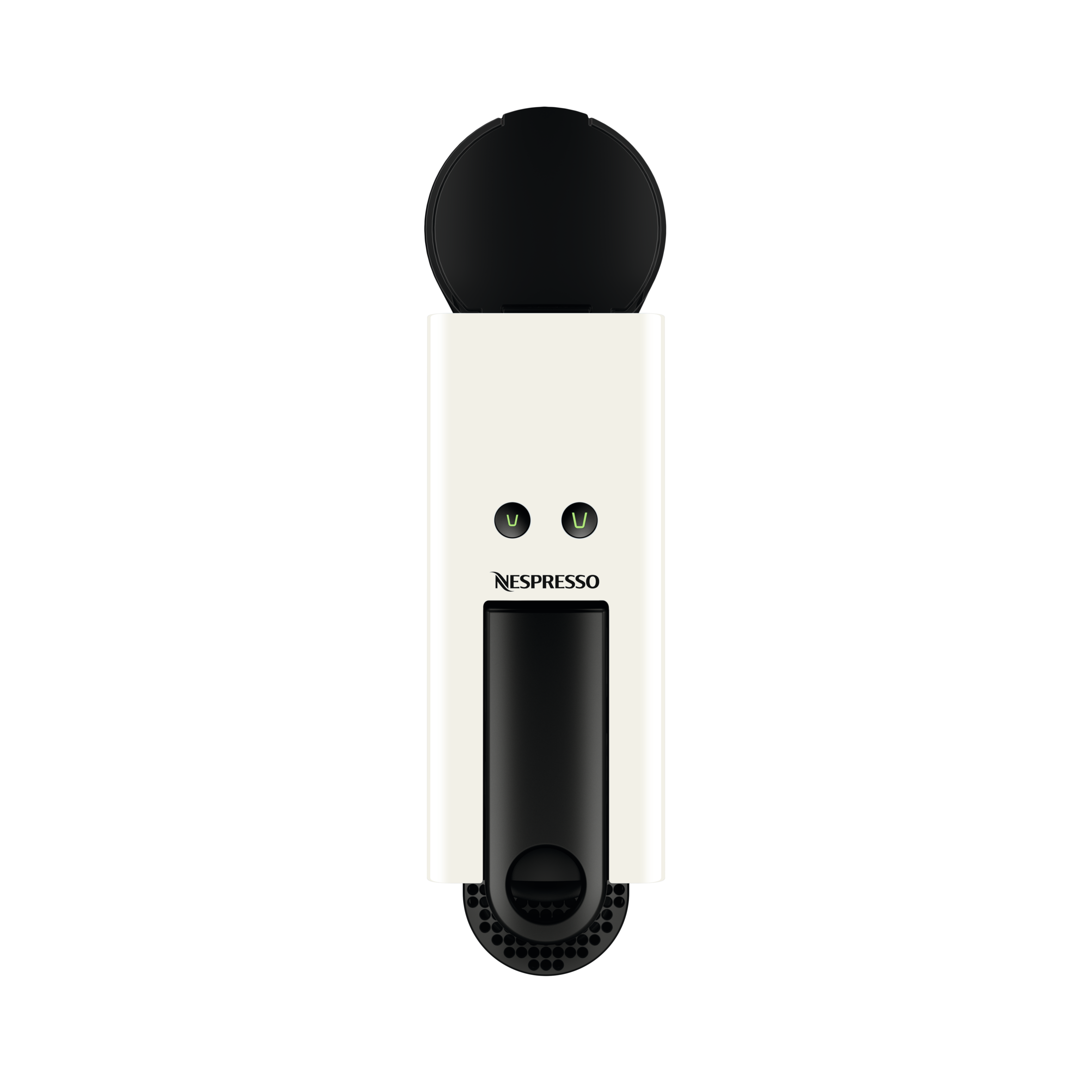 ESSENZA MINI Pure White