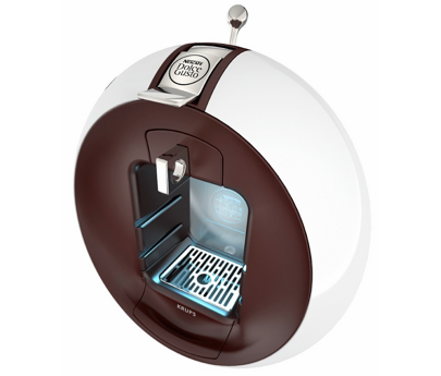 Nescafé Dolce Gusto Circolo