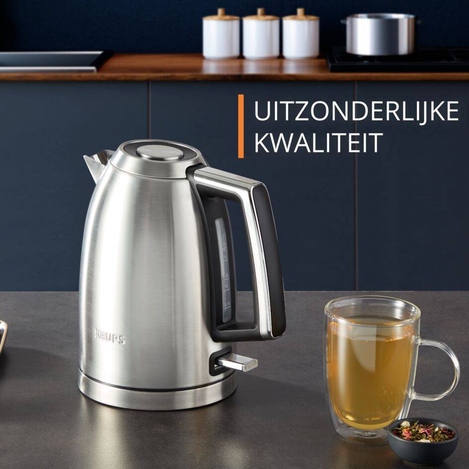 Waterkoker Excellence BW552D