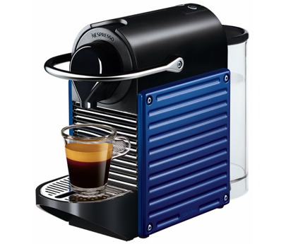 Nespresso Pixie