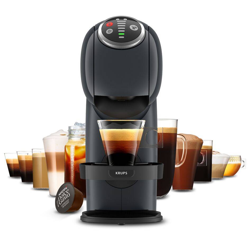 Genio S Plus KP340B automatische koffiemachine