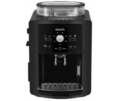 EXPRESSO ESPRESSERIA AUTOMATIC