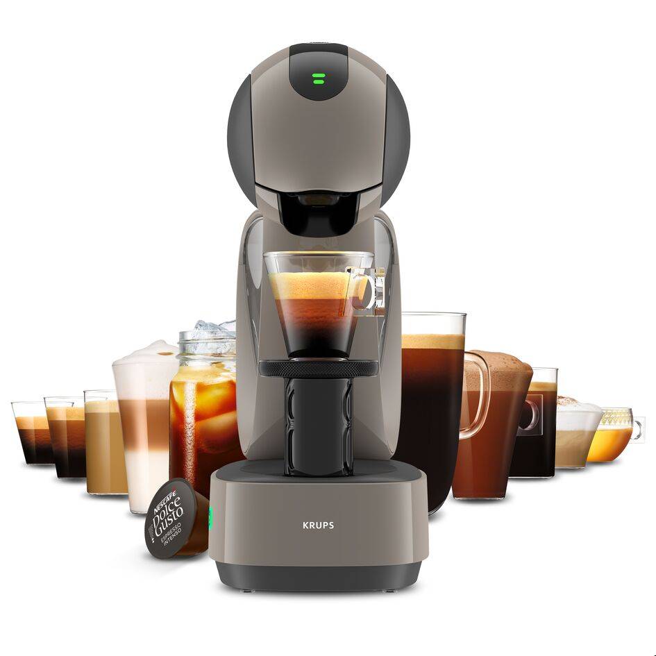 NESCAFÉ® Dolce Gusto® Infinissima Touch KP270A automatische koffiemachine
