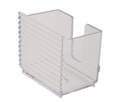 Bak voor gebruikte capsules MS-0062592