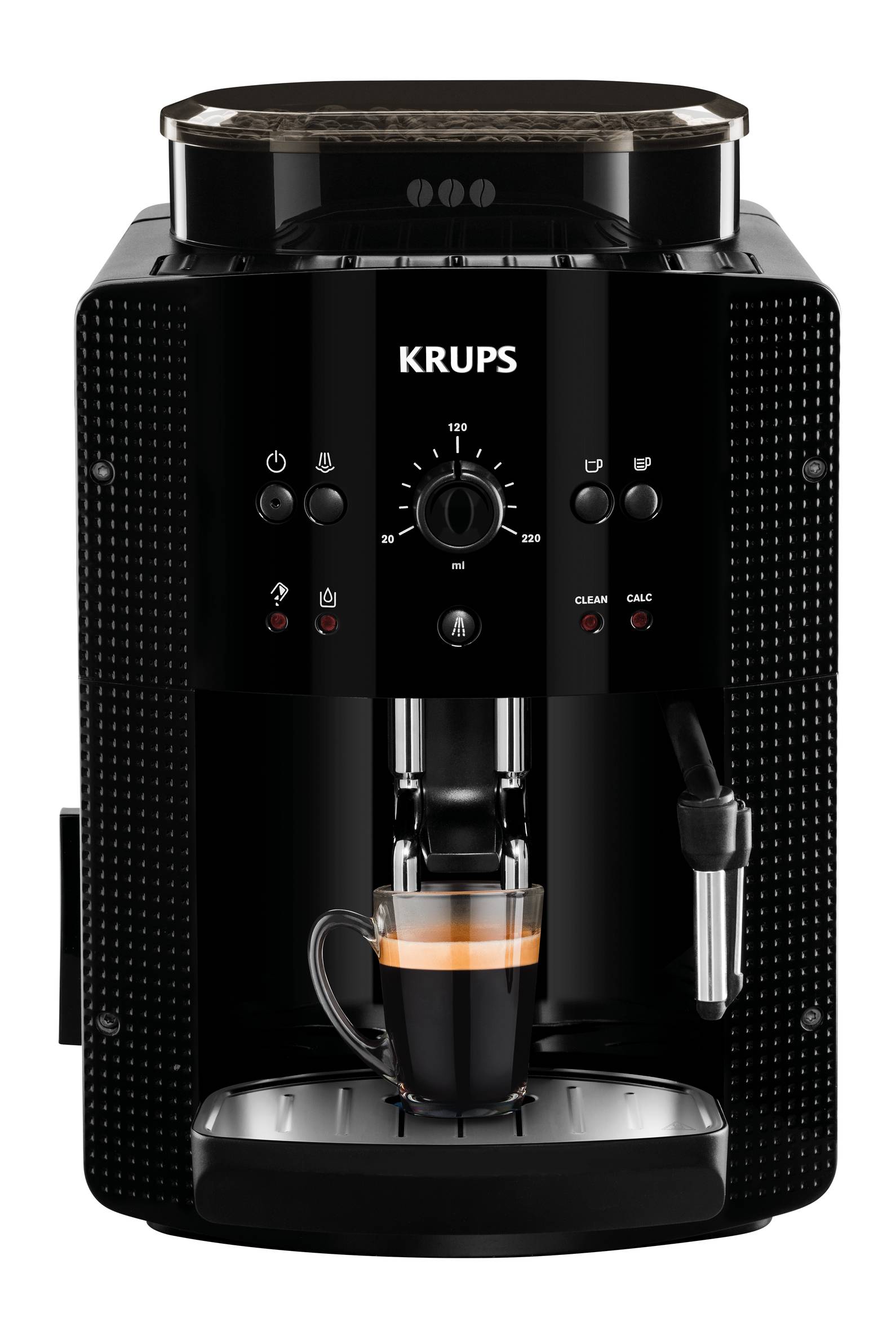 Essential EA81M8 volautomatische espressomachine