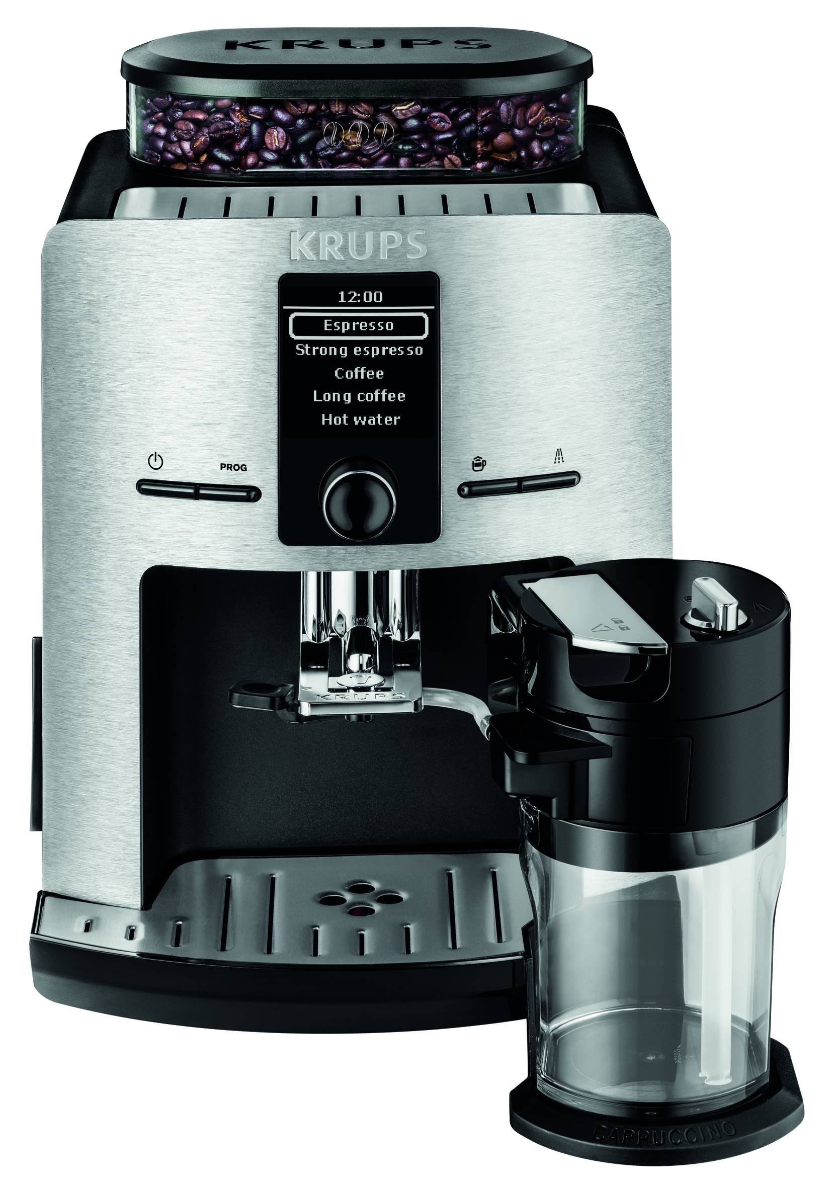 Latt'Espress Automatic Espresso - EA82 Series